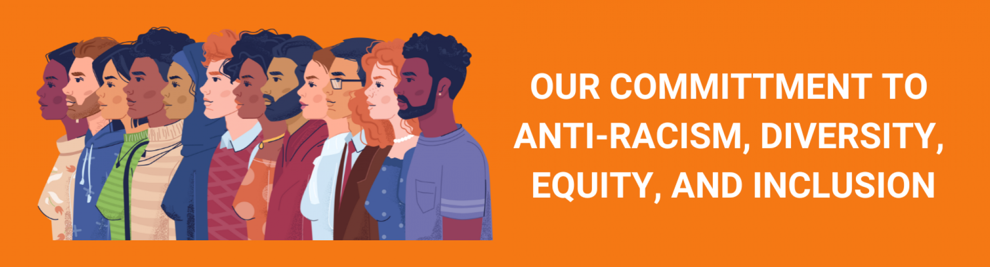 Anti-Racism, Diversity, Equity, And Inclusion | UWTC